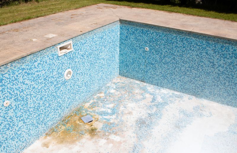 Pool Demolition