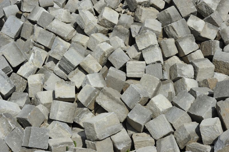 Debris Removal Process