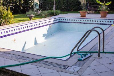 Specialized Pool Removal Companies
