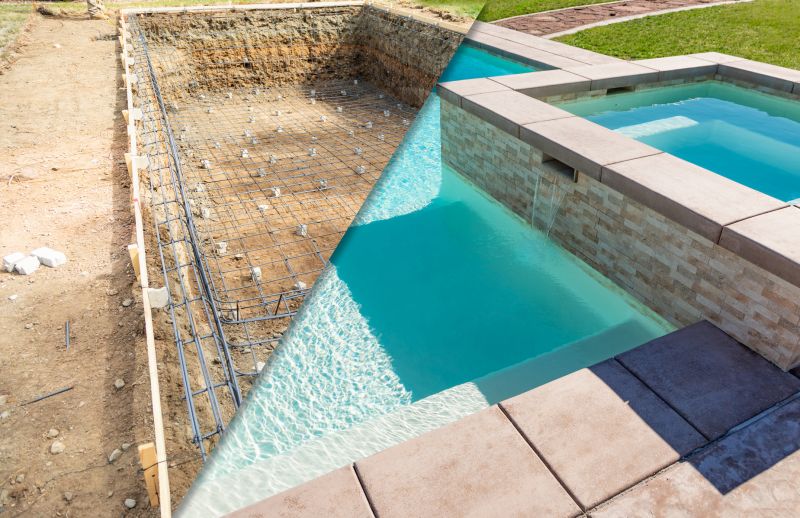 Reinforcement and Structural Elements